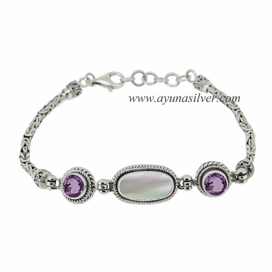 BRACELET SBC0383_MP/AM