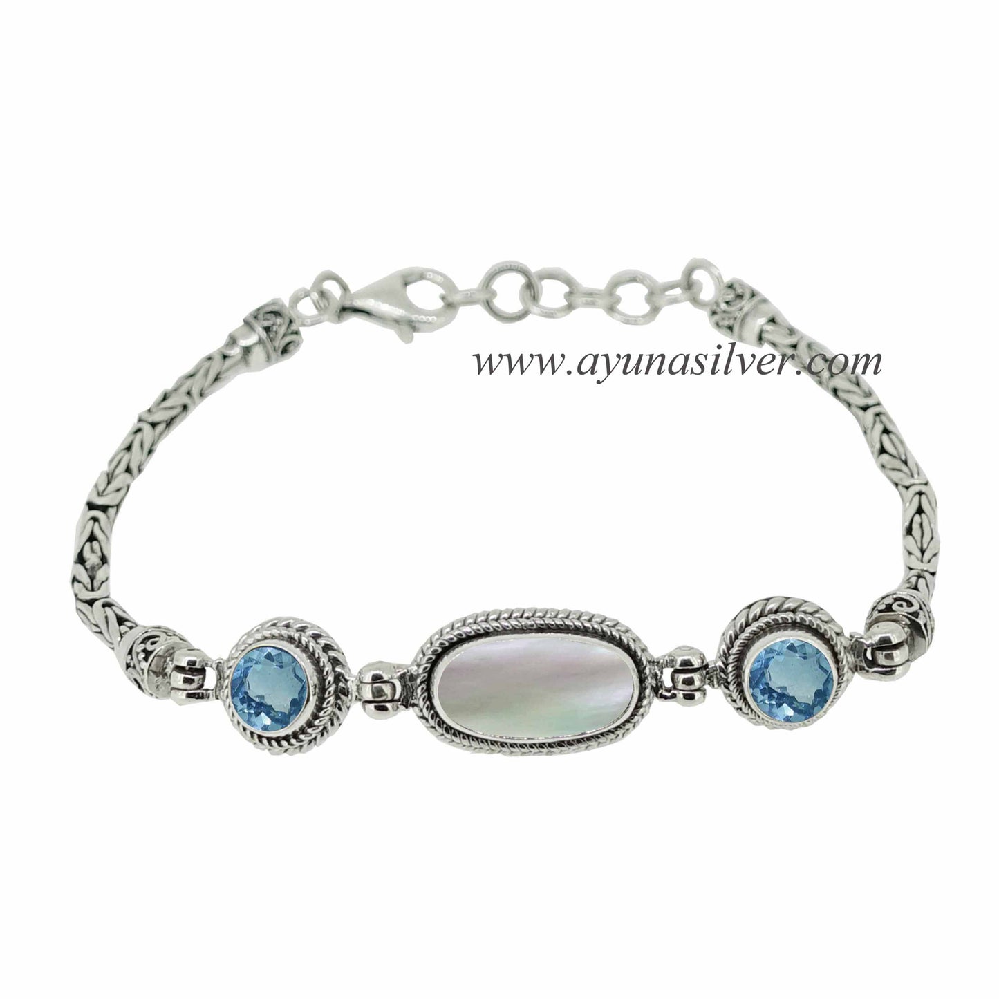 BRACELET SBC0383_MP/BT