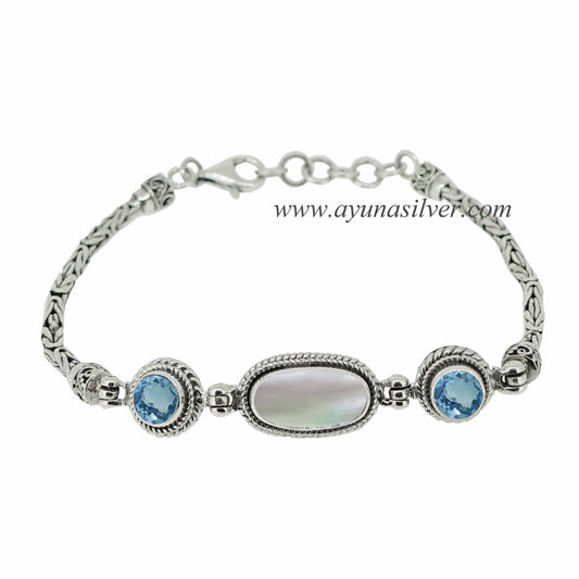 BRACELET SBC0383_MP/BT