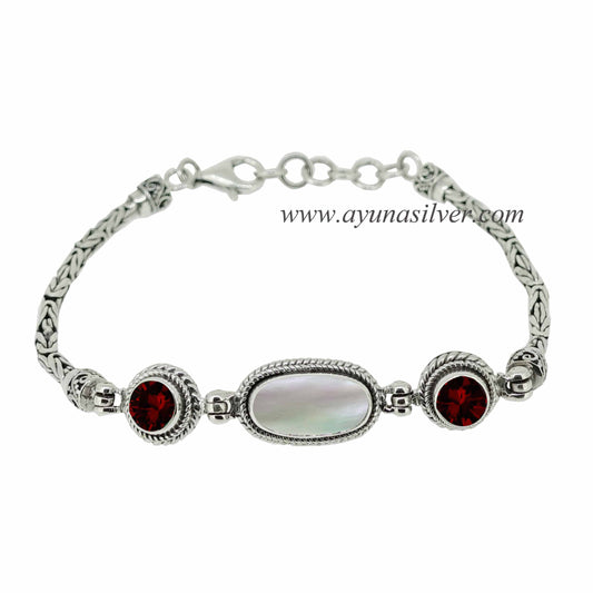 BRACELET SBC0383_MP/GA