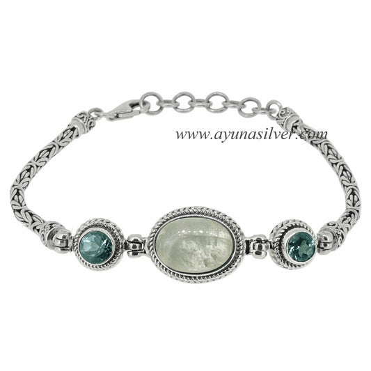 BRACELET SBC0383_RMB/BT