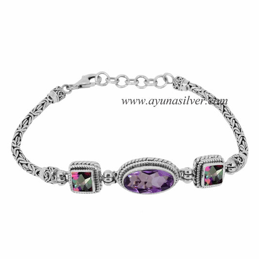 BRACELET SBC0383_AM/MQ