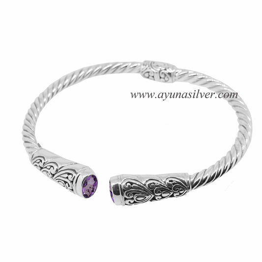 BRACELET SBC0408_AM