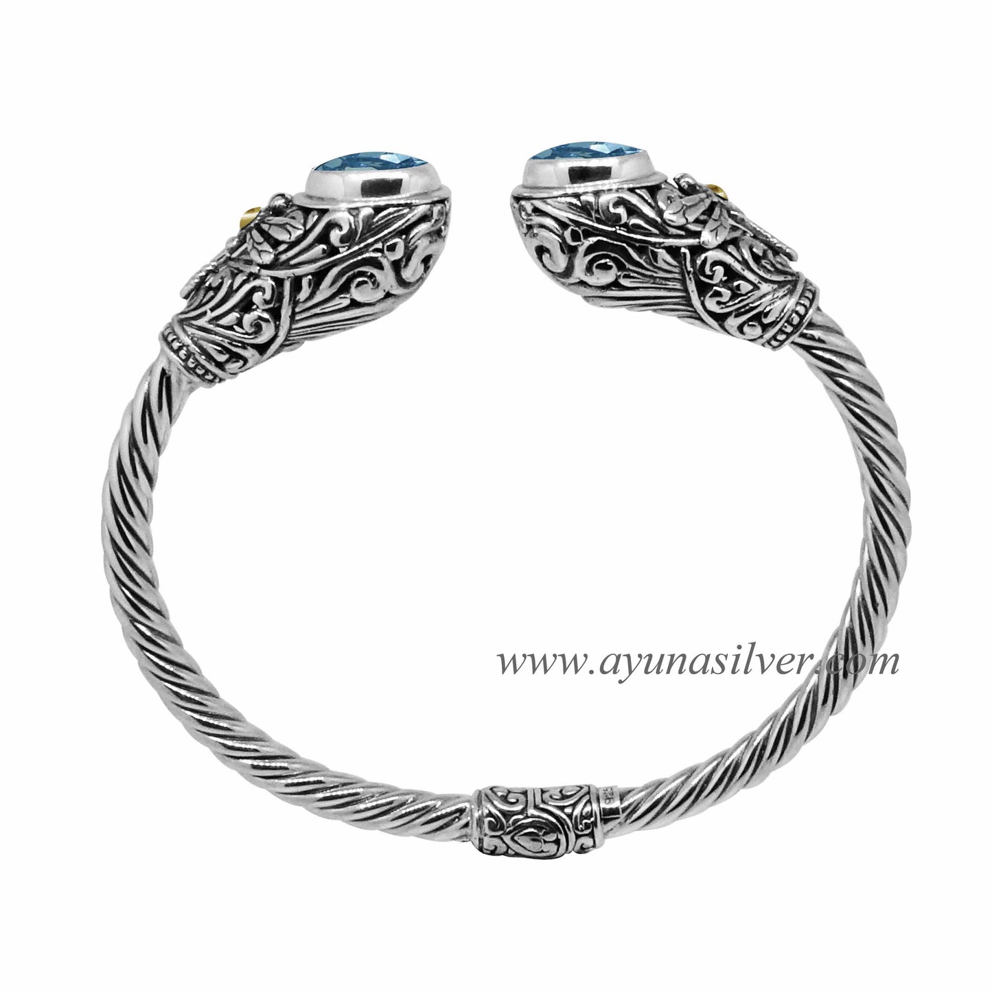 BRACELET SBC0409G_BT