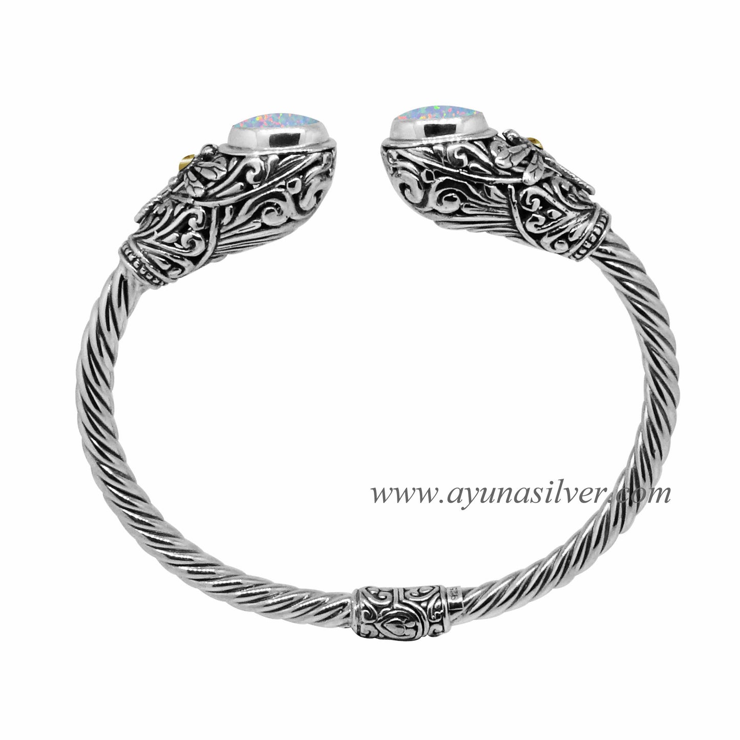 BRACELET SBC0409G_OPB