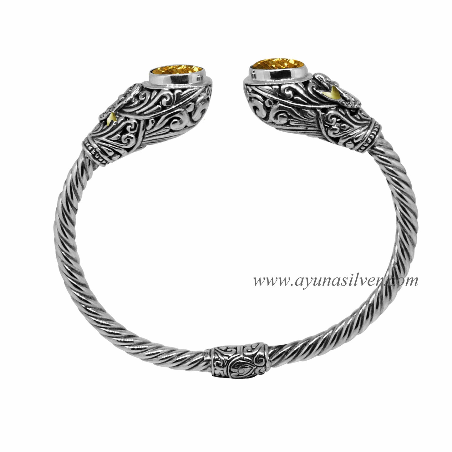 BRACELET SBC0410G_CI