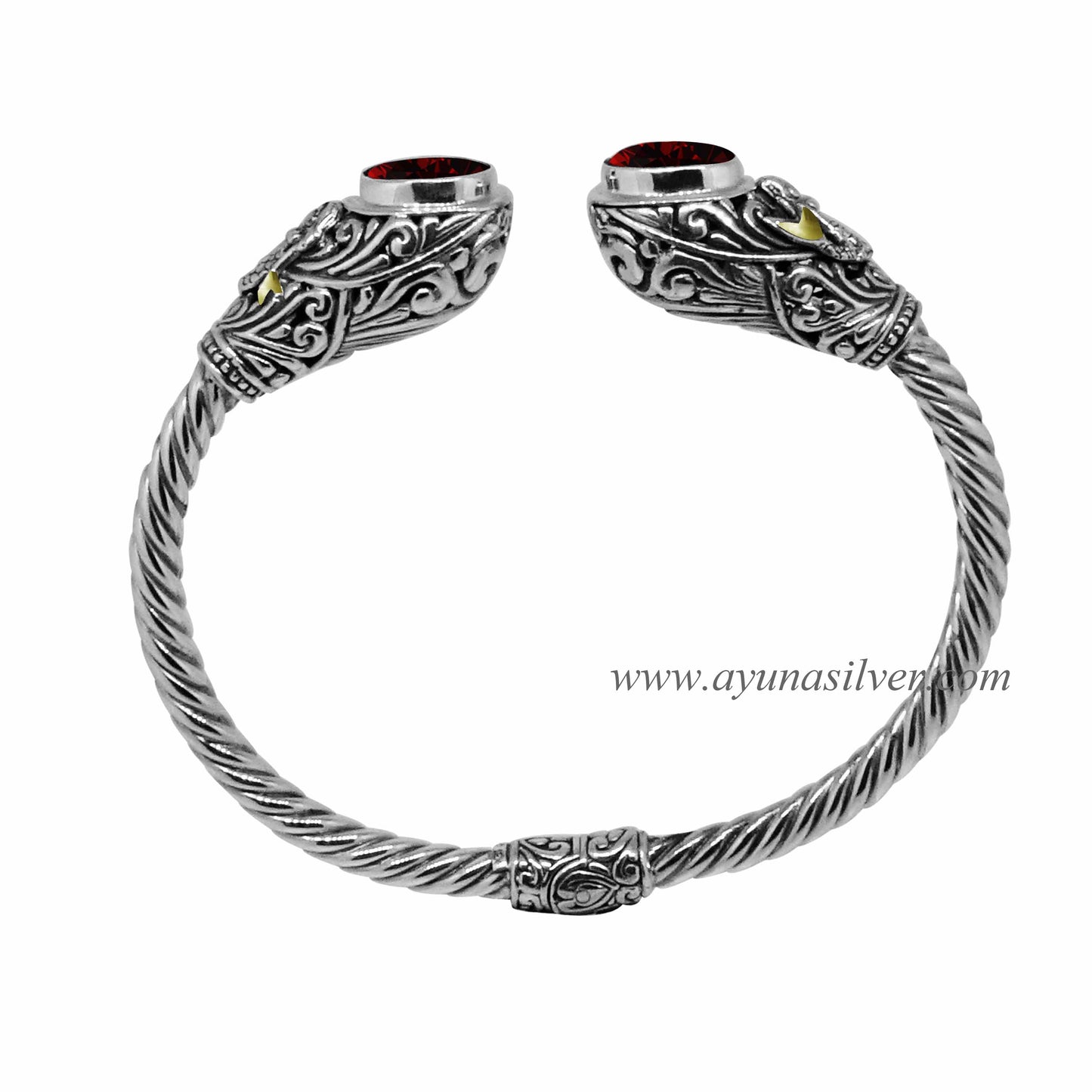 BRACELET SBC0410G_GA