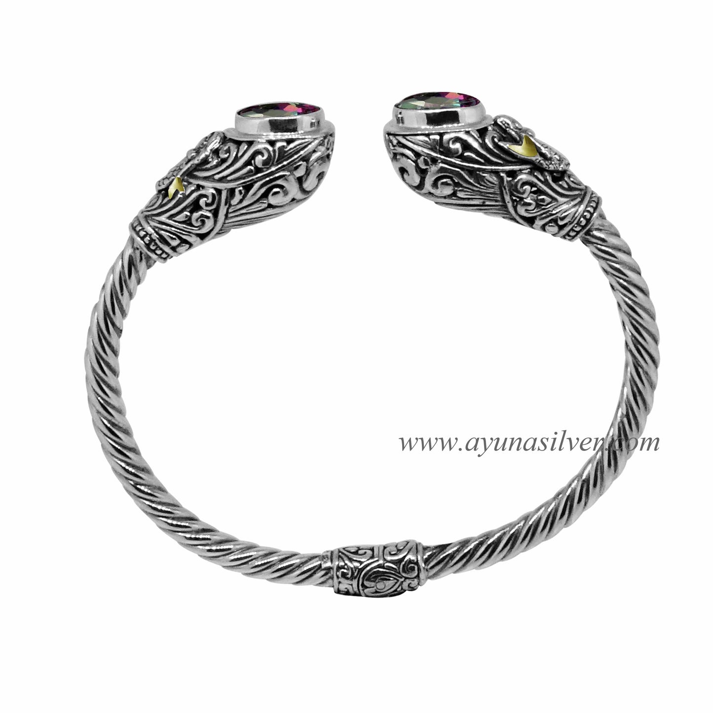 BRACELET SBC0410G_MT