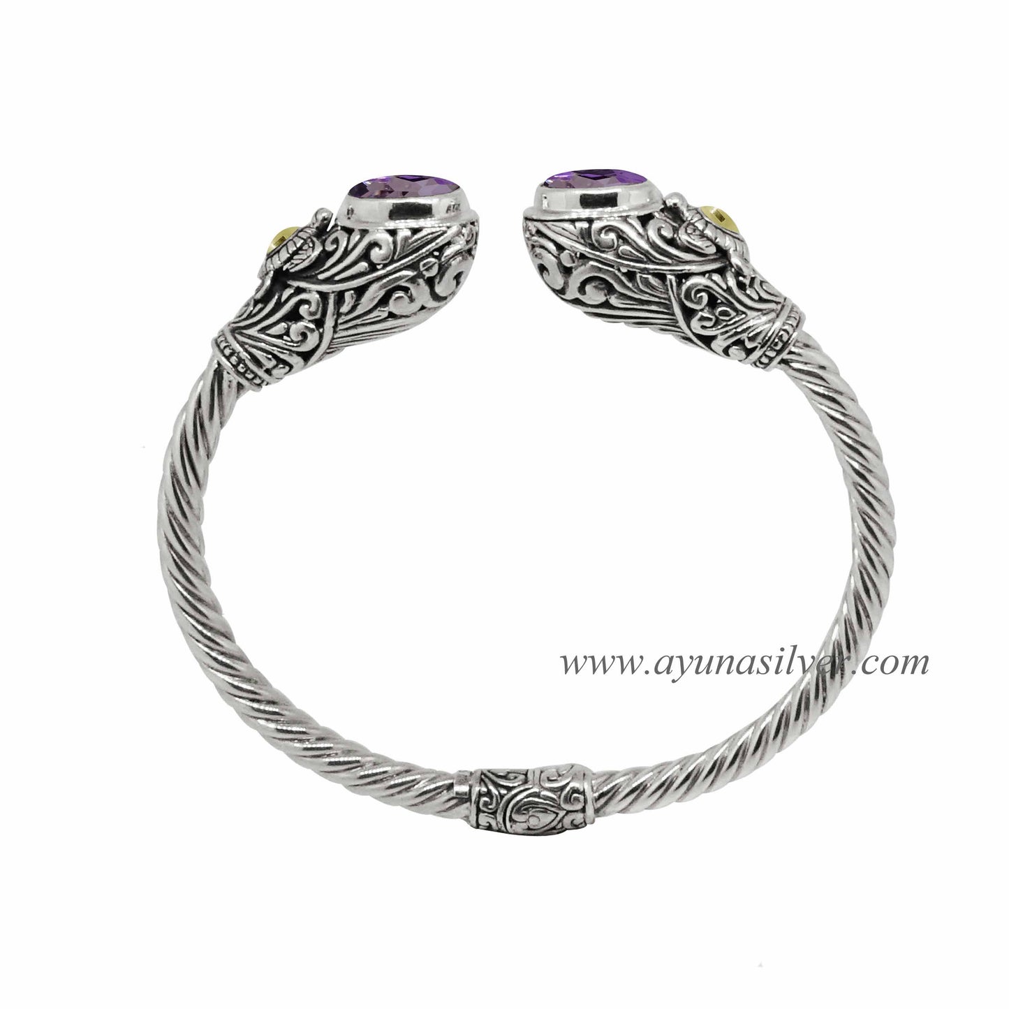 BRACELET SBC0411G_AM