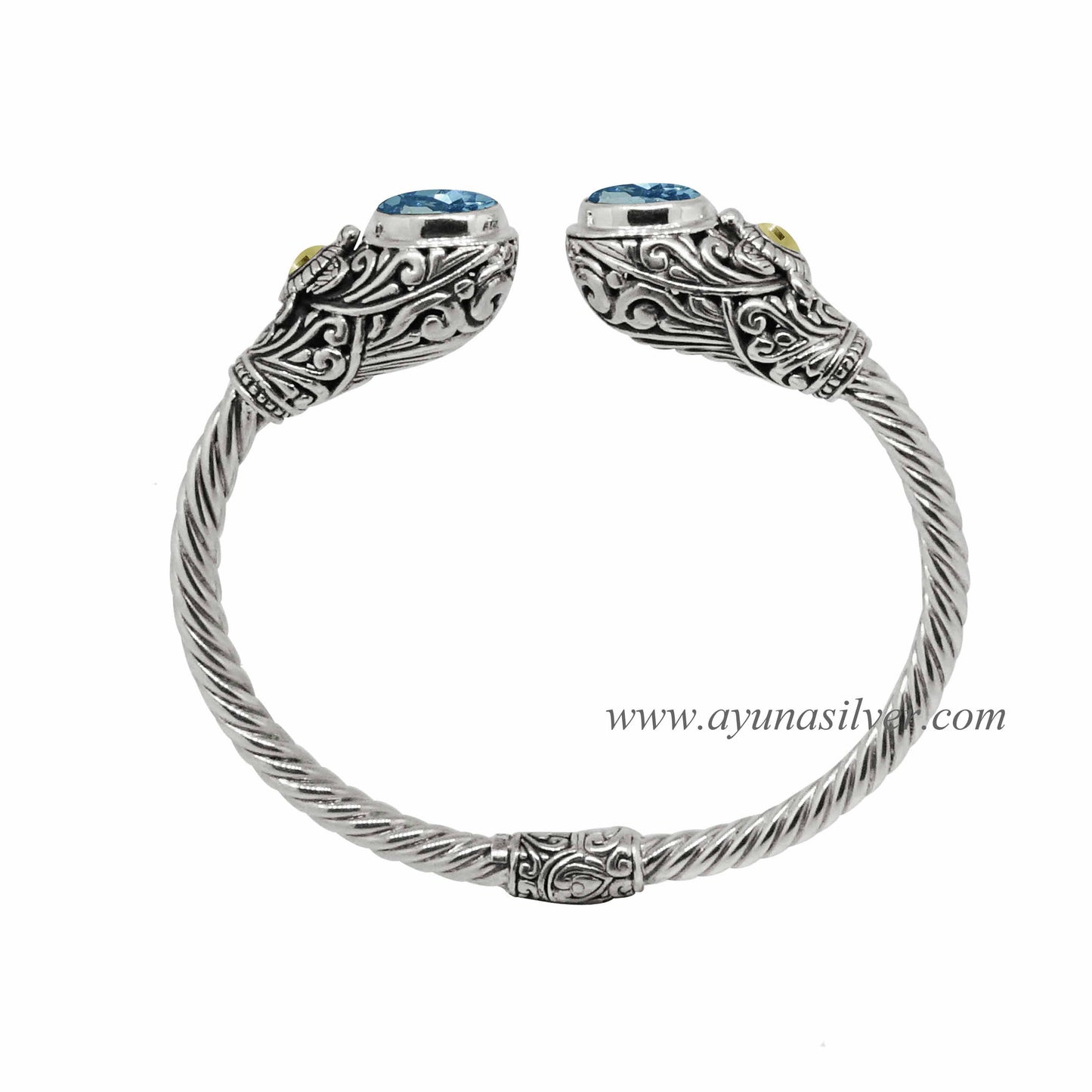 BRACELET SBC0411G_BT