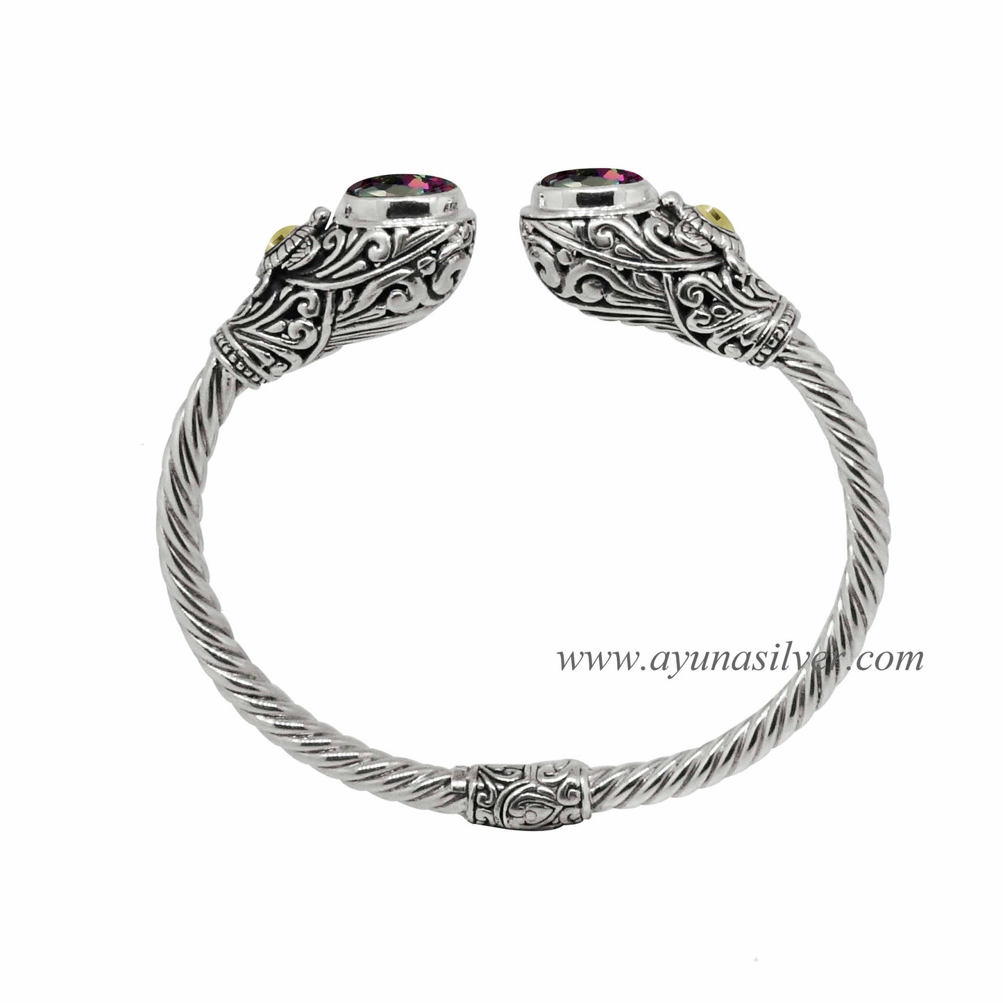 BRACELET SBC0411G_MT