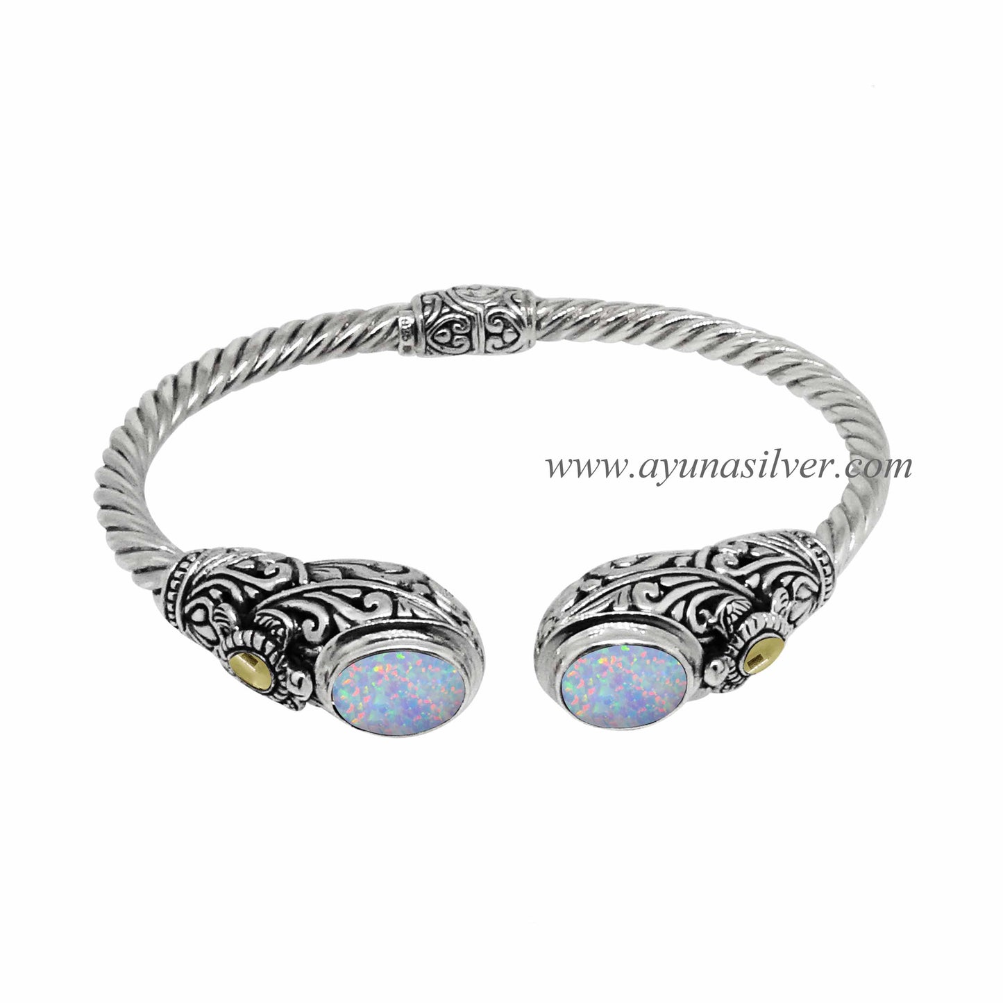 BRACELET SBC0411G_OPB