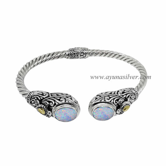 BRACELET SBC0411G_OPB