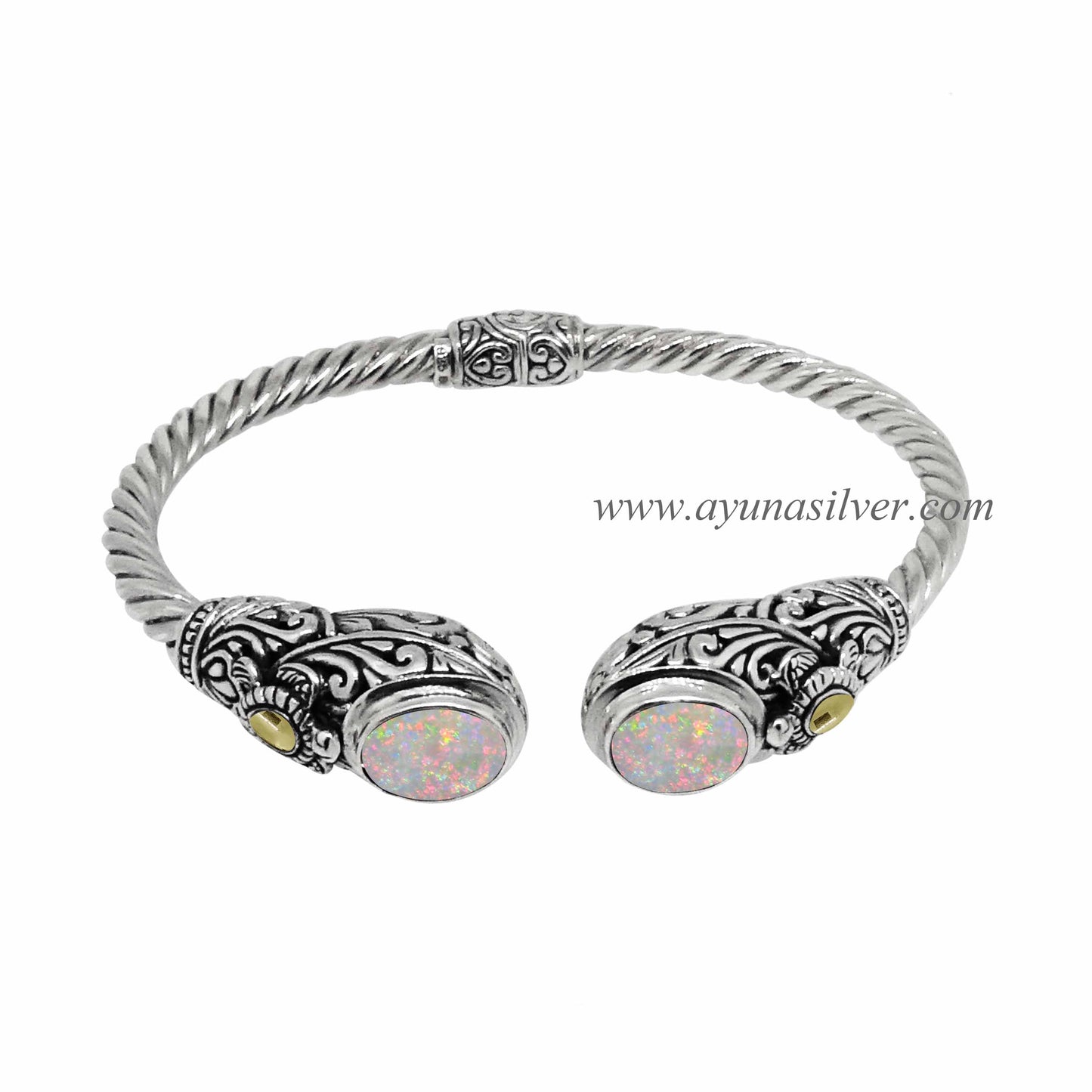 BRACELET SBC0411G_OPW