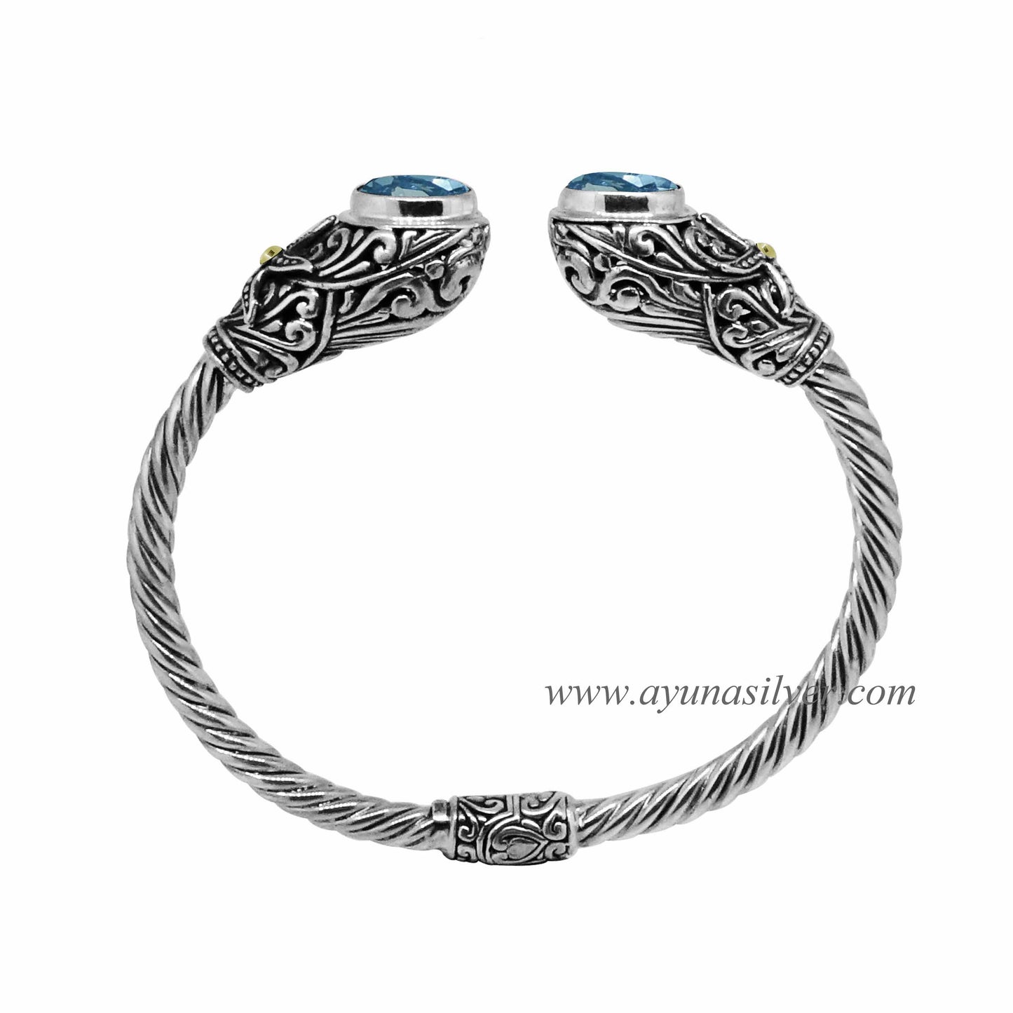 BRACELET SBC0412G_BT