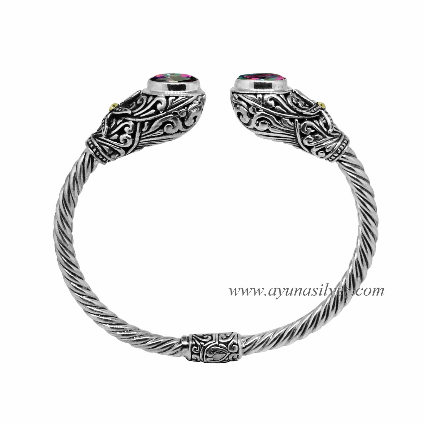 BRACELET SBC0412G_MT