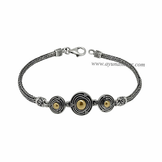 BRACELET SBC0415G