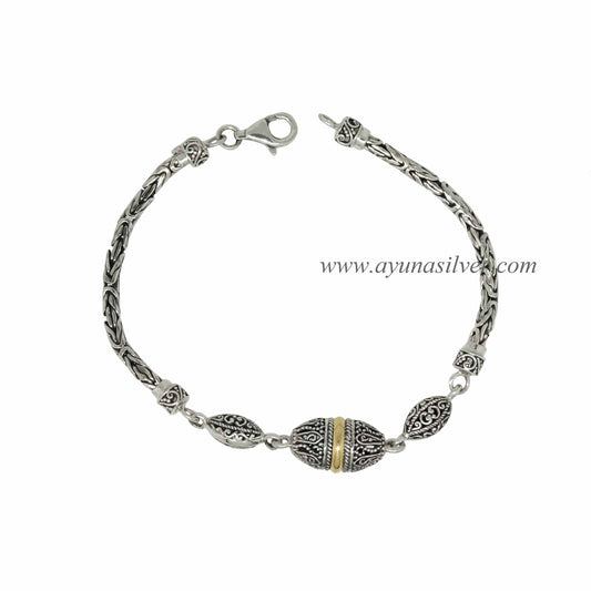 BRACELET SBC0416G