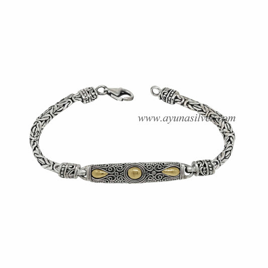 BRACELET SBC0417G