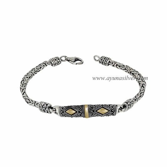 BRACELET SBC0418G