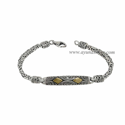 BRACELET SBC0419G