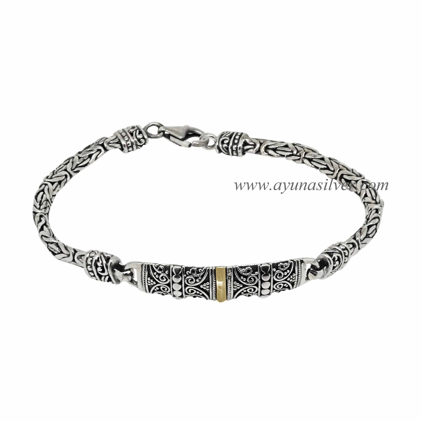 BRACELET SBC0427G