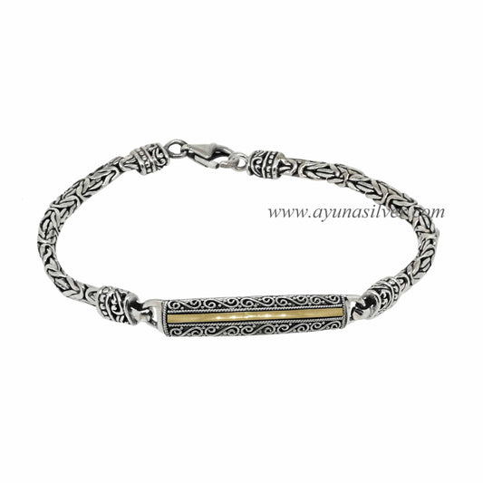 BRACELET SBC0428G