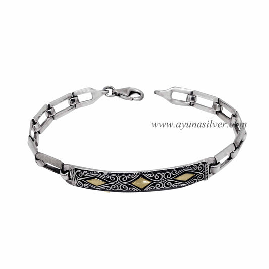 BRACELET SBC0434G