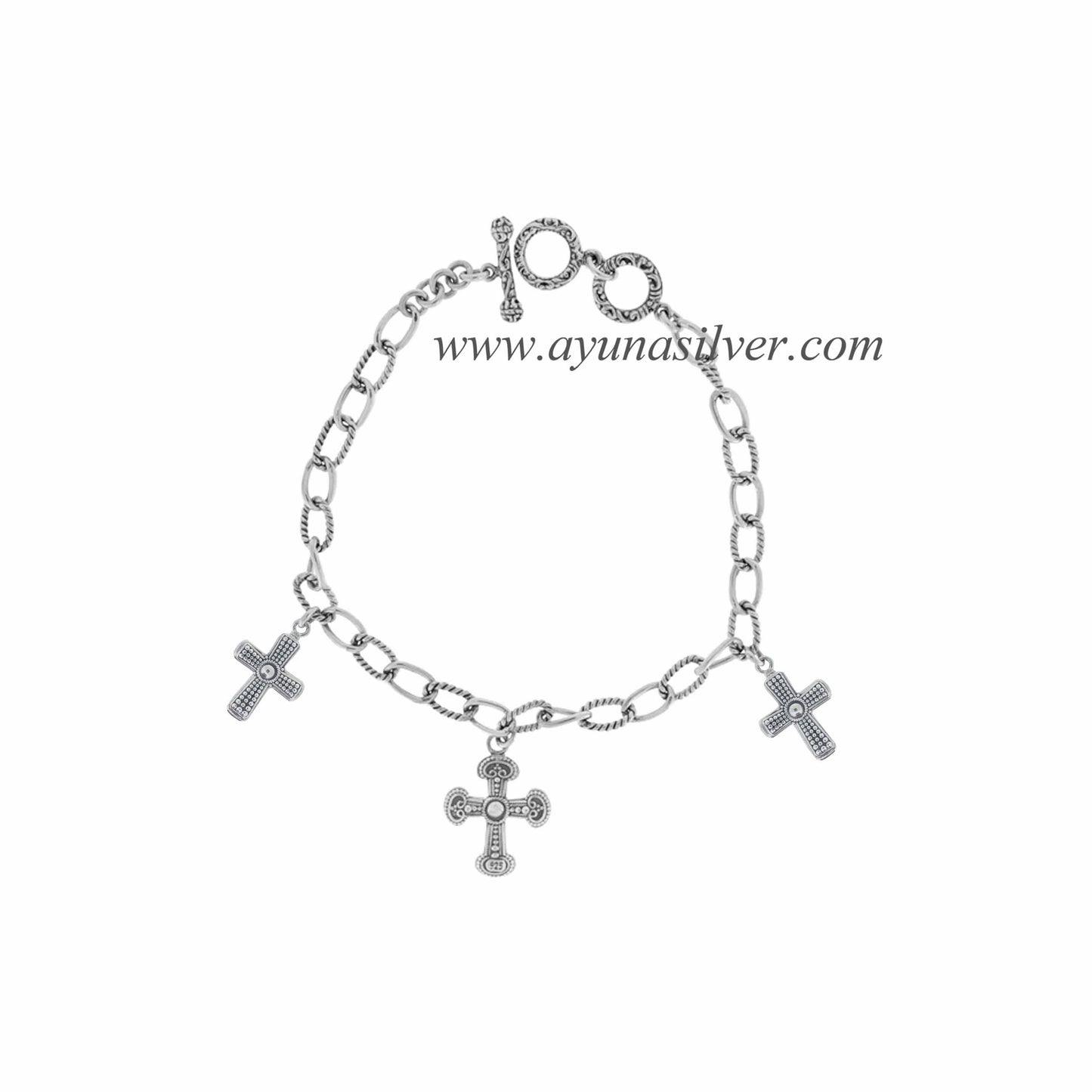 BRACELET SBC0438SO