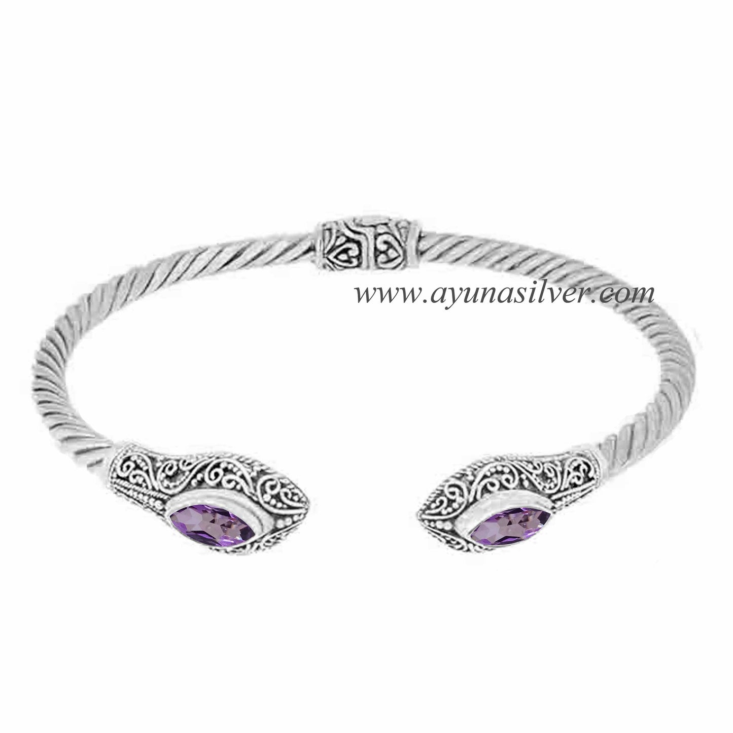 BRACELET SBC0438_AM