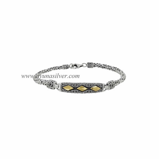 BRACELET SBC0439G