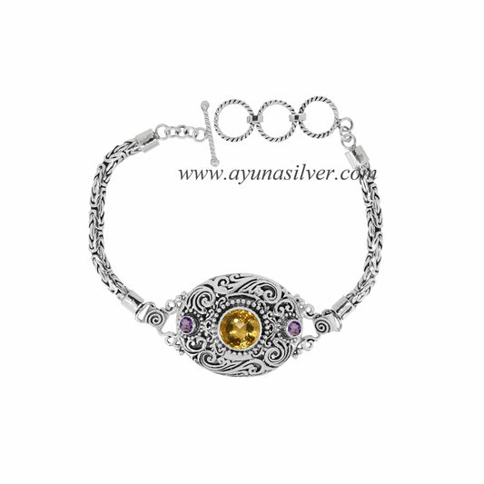 BRACELET SBC0457_CI/AM