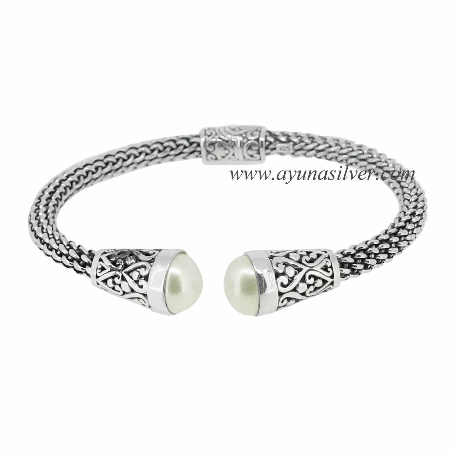 BRACELET SBC0465_PL