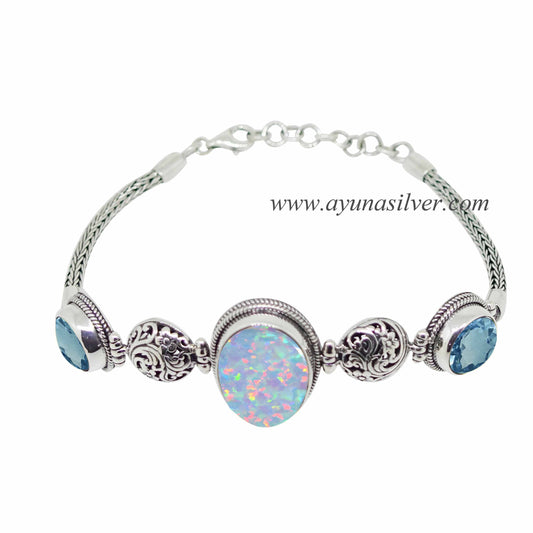 BRACELET SBC0495_OPB/BT