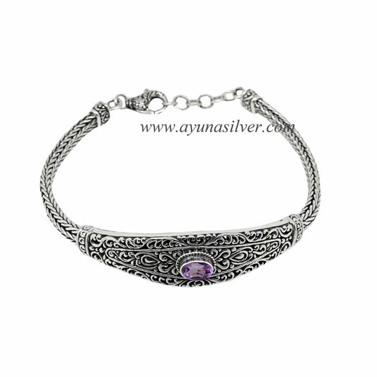 BRACELET SBC0499_AM