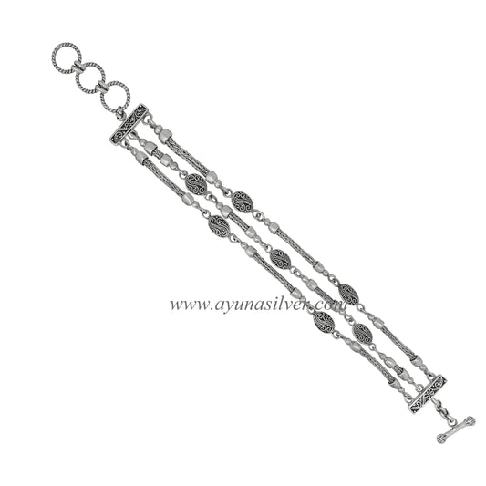 BRACELET SBC0504SO