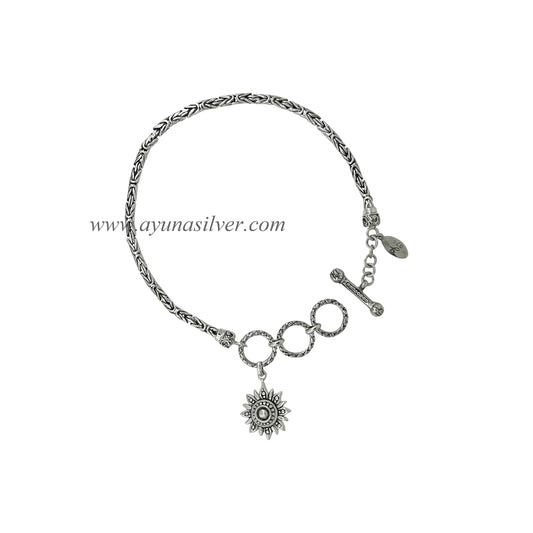 BRACELET SBC0517SO