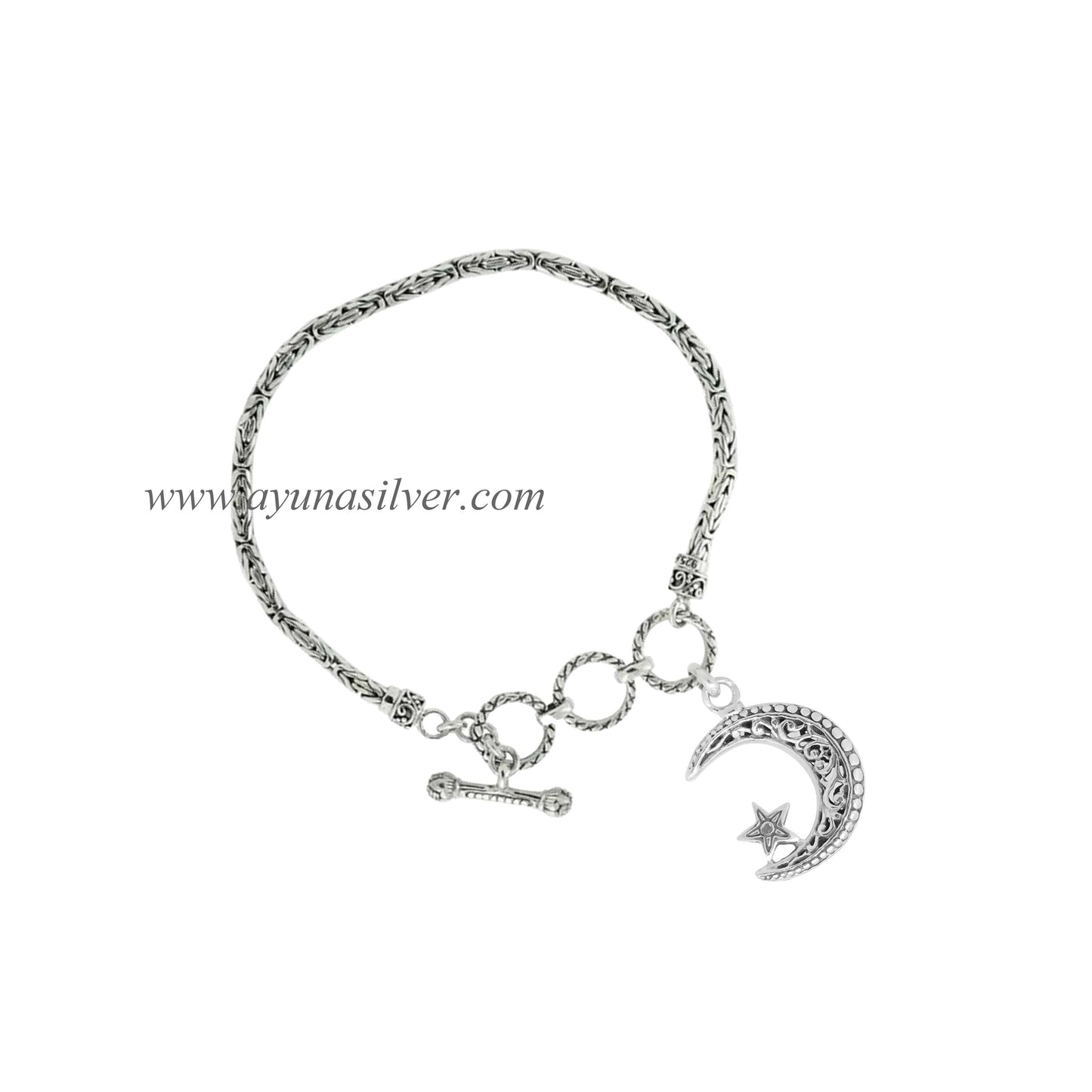 BRACELET SBC0522SO