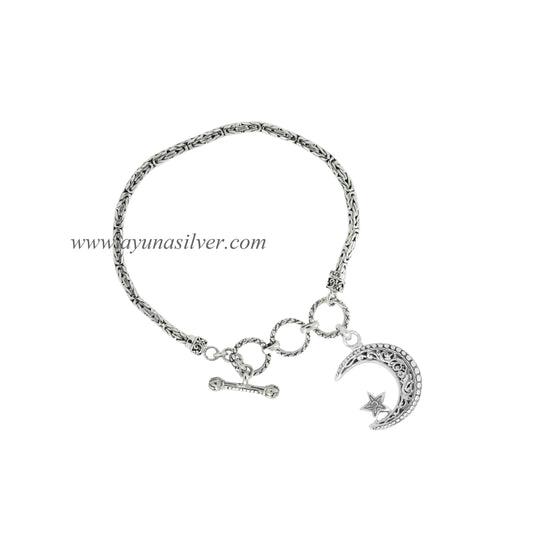 BRACELET SBC0522SO