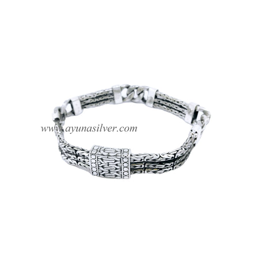 BRACELET SBC0527SO