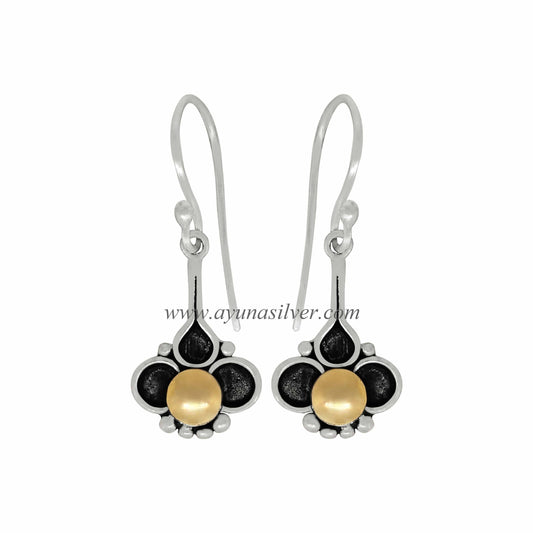 EARRING SER0004G