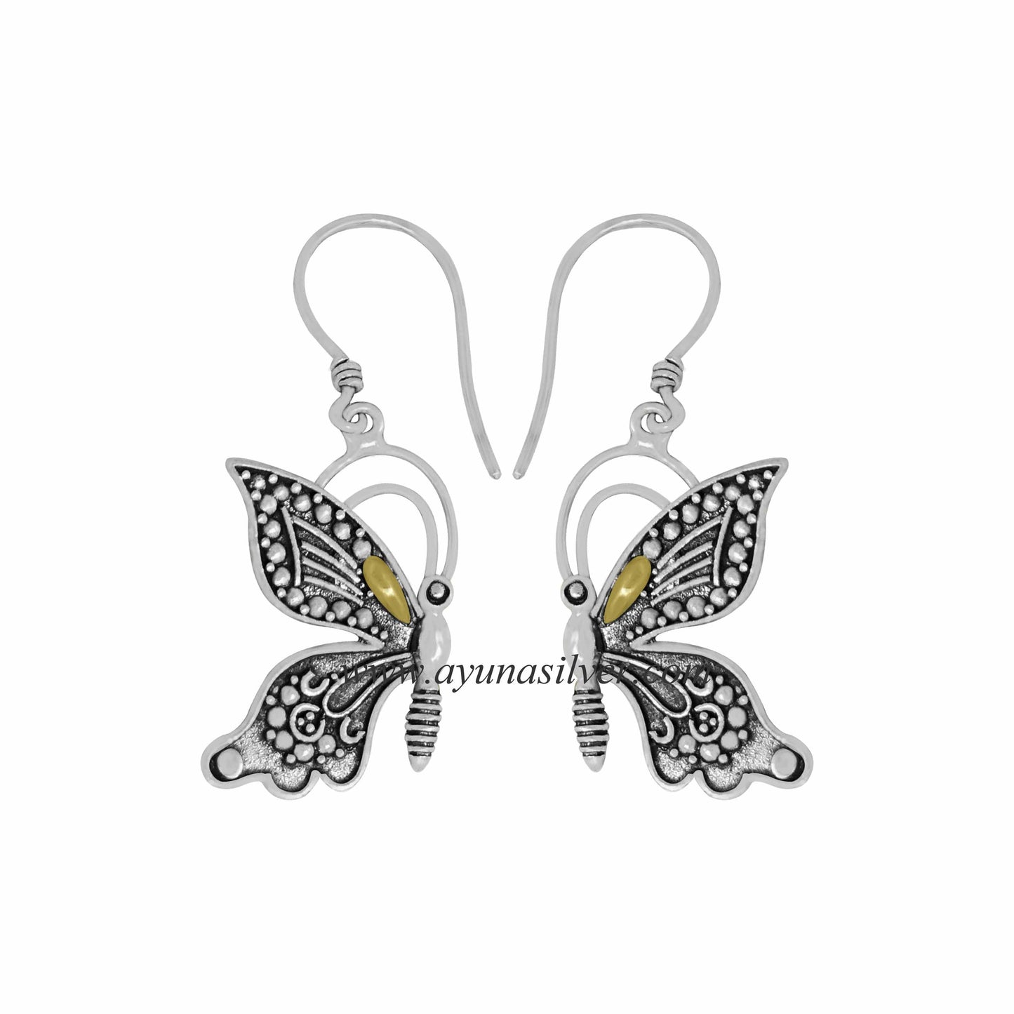 EARRING SER0037G