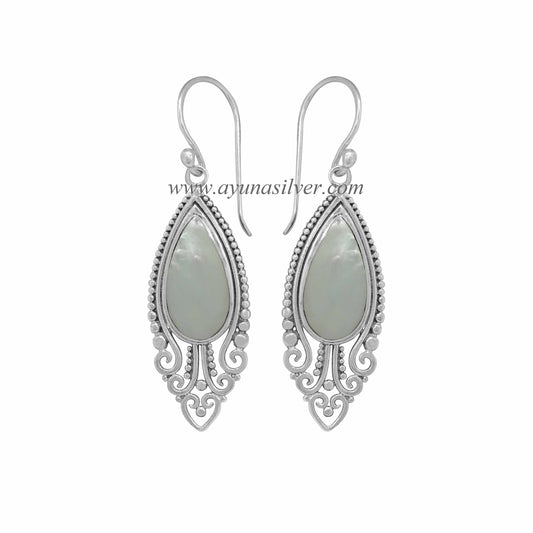 EARRING SER0096S_MP