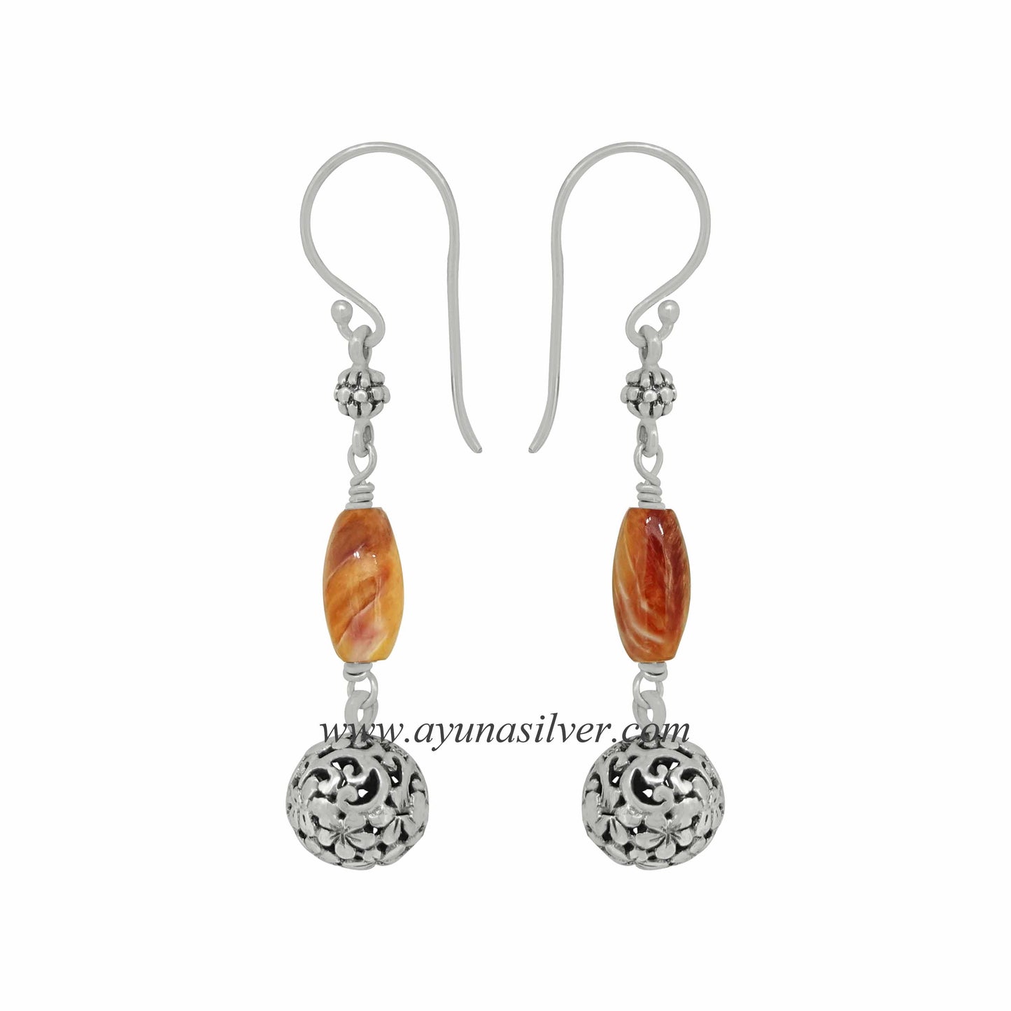 EARRING SERO1002_SPO