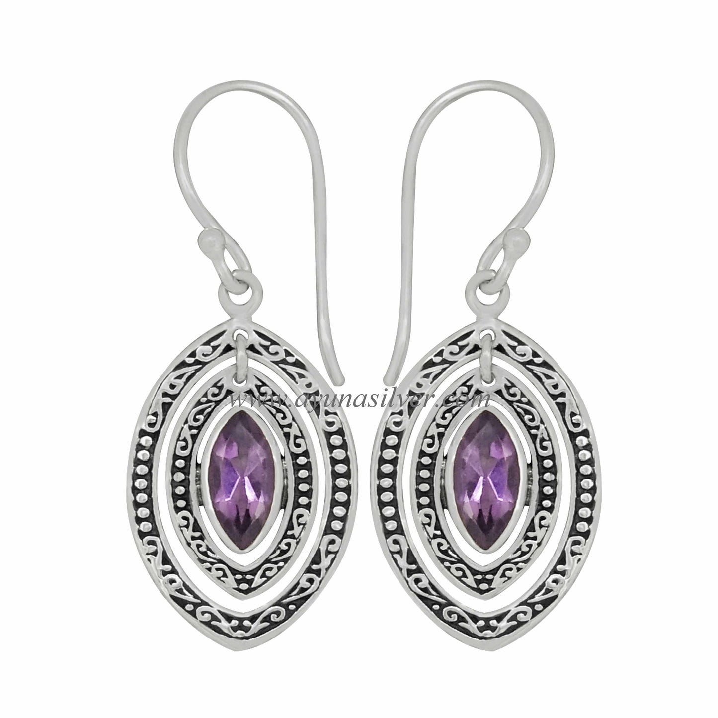 EARRING SERO1004_AM