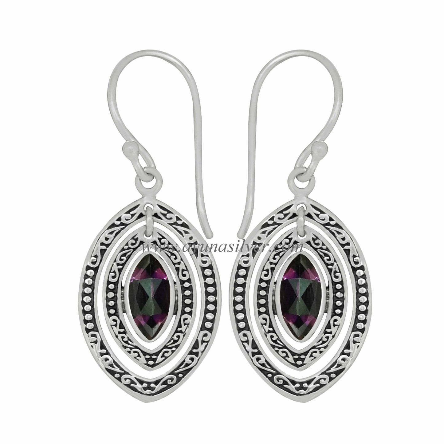 EARRING SERO1004_MQ