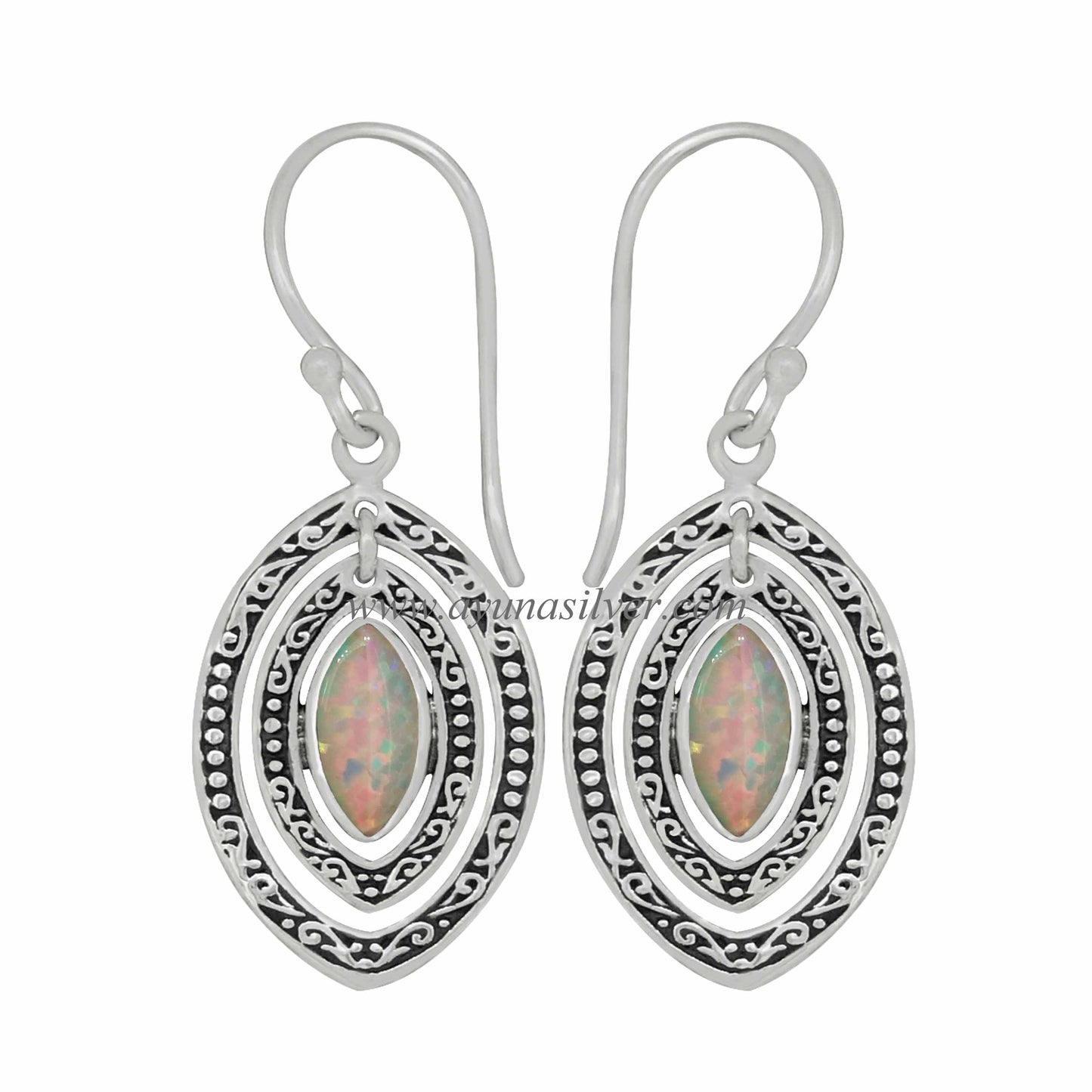 EARRING SERO1004_OPW