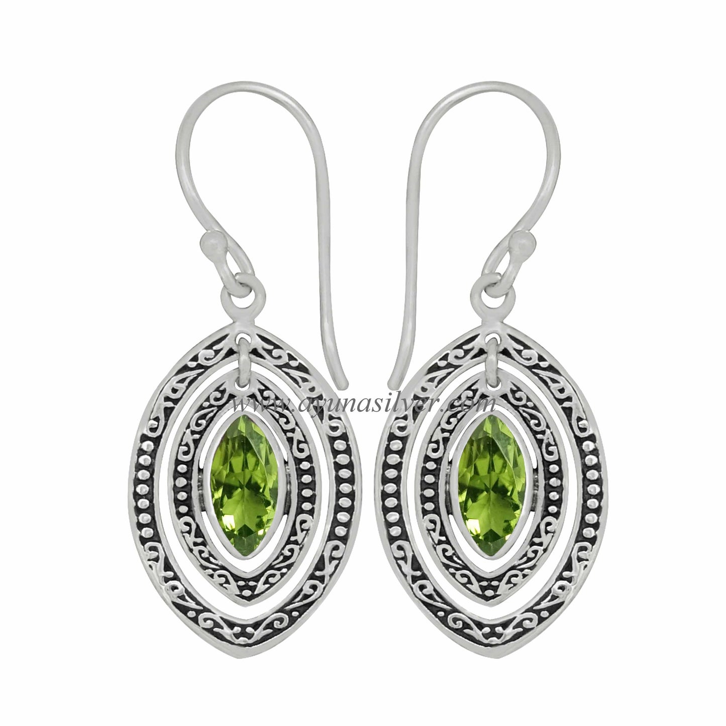 EARRING SERO1004_PE