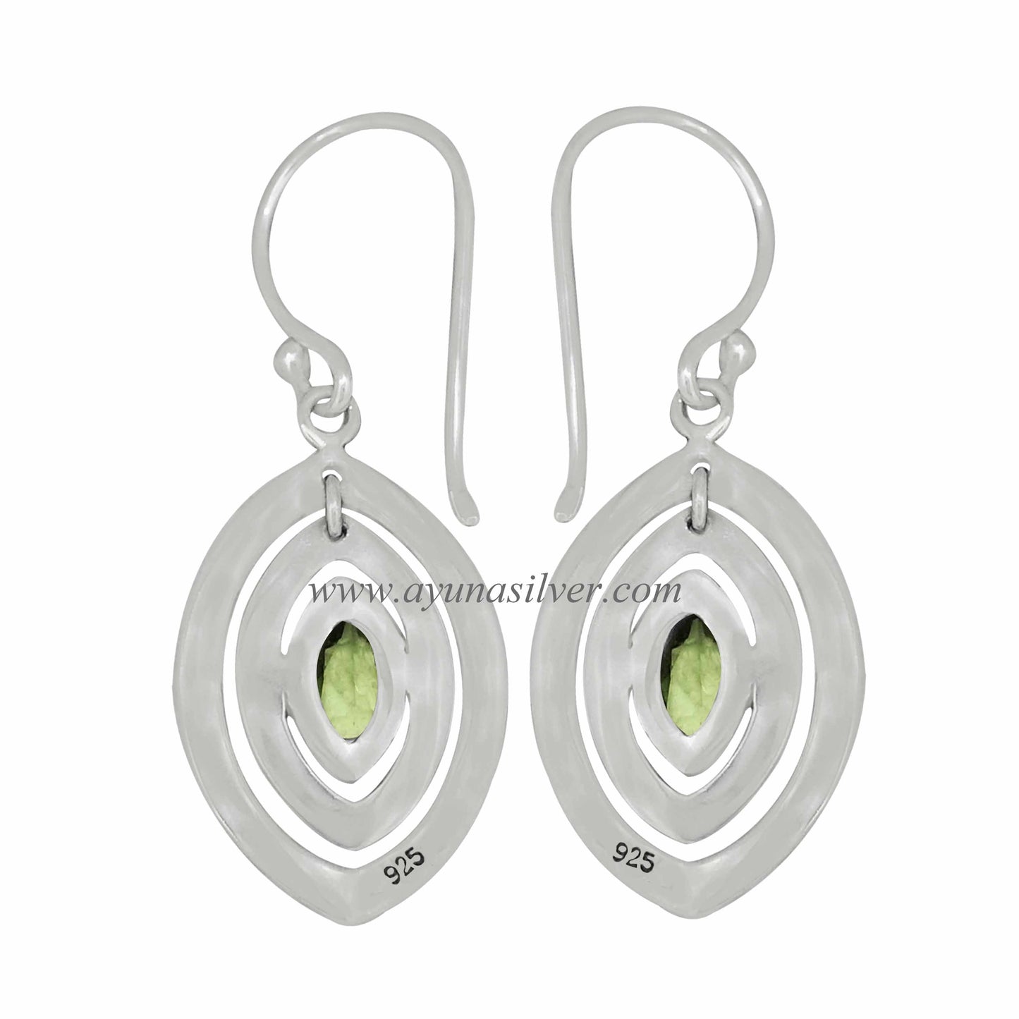 EARRING SERO1004_PE