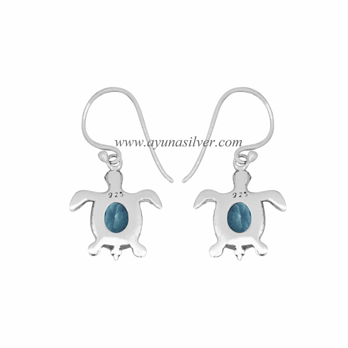 EARRING SERO1005_BT
